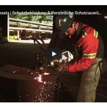 HB Protective Wear & PPE : Video