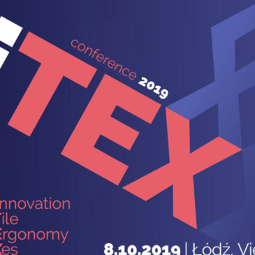 iTEX CONFERENCE : 8th October 2019